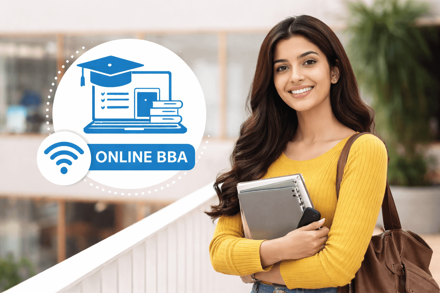 Online BBA