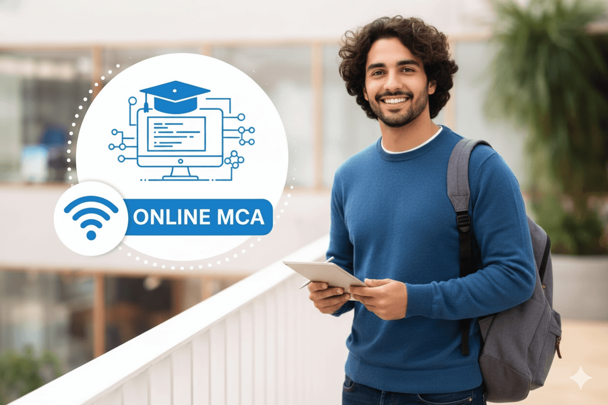 Online MCA